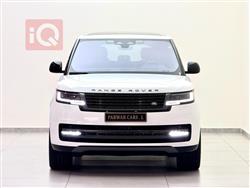 لاند ڕۆڤەر ڕانج ڕۆڤەر ڤۆگ